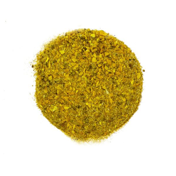 Перец лимонный - Оригинальная приправа из специй с лимонной кислотой