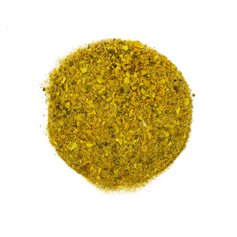 Перец лимонный - Оригинальная приправа из специй с лимонной кислотой